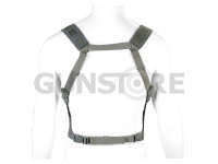 RACKminus Chest Rig 2