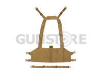 Ten-Speed M4 Chest Rig 1