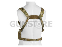 Low Profile Chest Rig 1