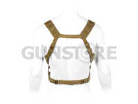 RACKminus Chest Rig 3