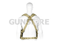 Rapid Assault Chest Rig 2