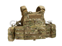 DCS G36 Config 1
