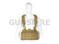 Rapid Assault Chest Rig 1