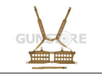 SPLITminus Chest Rig 1