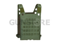 PLATEminus Carrier