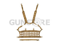 RACKminus Chest Rig
