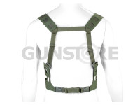 SPLITminus Chest Rig 3