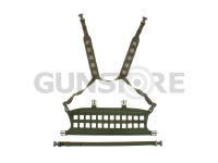 RACKminus Chest Rig