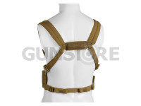 Low Profile Chest Rig 1