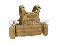 DCS G36 Config 1