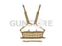 RACKminus Chest Rig 1