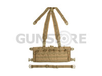 Rapid Assault Chest Rig 0
