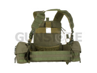 Heidrun HK416 Chestrig 1