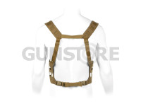 SPLITminus Chest Rig 3