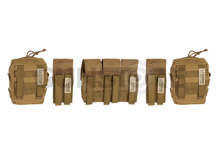 DCS 5.56 Config 3