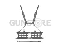 SPLITminus Chest Rig 1