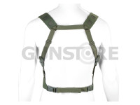 RACKminus Chest Rig 3