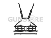 SPLITminus Chest Rig 0
