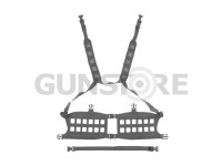 SPLITminus Chest Rig
