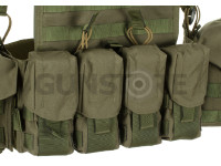 Heidrun HK416 Chestrig 3
