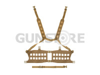 SPLITminus Chest Rig 0