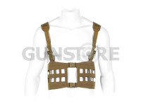 SPLITminus Chest Rig 2
