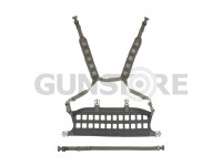 RACKminus Chest Rig 1
