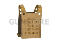 PLATEminus Carrier