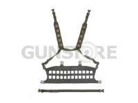 RACKminus Chest Rig