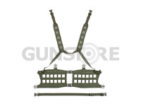SPLITminus Chest Rig 1