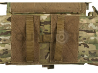 DCS Plate Carrier Base 4