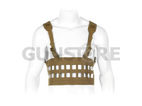 RACKminus Chest Rig 2