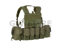 Heidrun HK416 Chestrig 0
