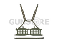 SPLITminus Chest Rig 0