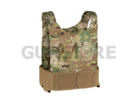 Covert Plate Carrier