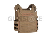 TPC Plate Carrier