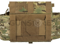 DCS Plate Carrier Base 3