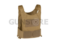 Covert Plate Carrier