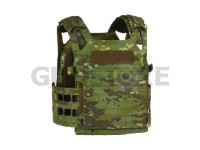 TPC Plate Carrier