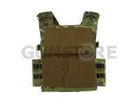 TPC Plate Carrier 2