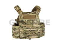 DCS Plate Carrier Base 1