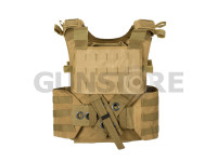 Gunner Plate Carrier 3