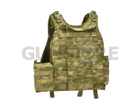 RICAS Compact Carrier Base 1