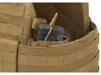 DCS Plate Carrier Base 3