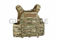 DCS Plate Carrier Base