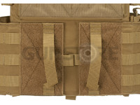 DCS Plate Carrier Base 2