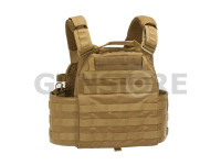 DCS Plate Carrier Base 1