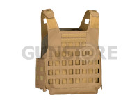 PLATEminus V2 Carrier