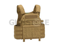 DCS Plate Carrier Base 0