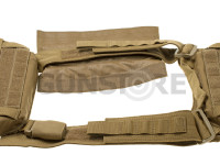 DCS Plate Carrier Base 4